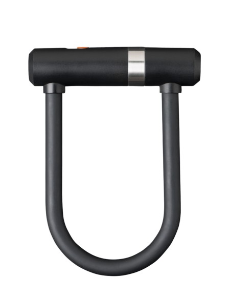 Axa beugelslot Newton Mini Pro + Cable 10/100 ART2