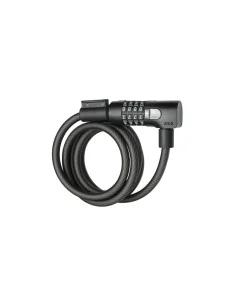 Axa kabelslot code Resolute C10/150