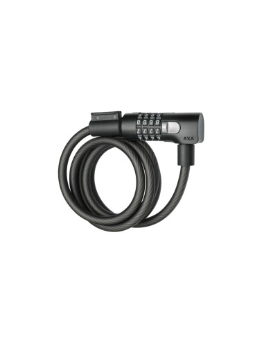 Axa kabelslot code Resolute C10/150