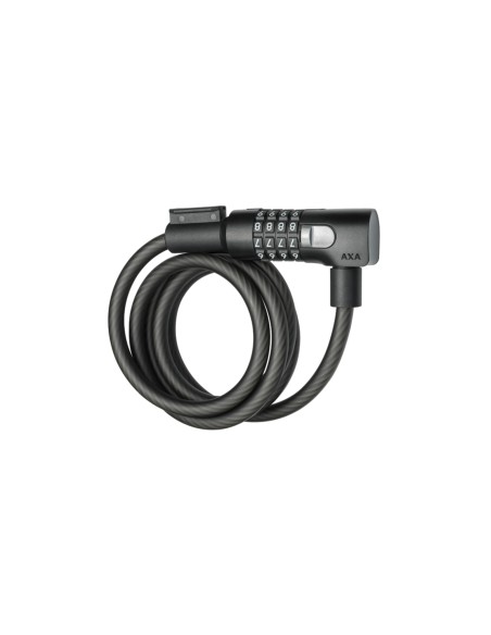 Axa kabelslot code Resolute C10/150