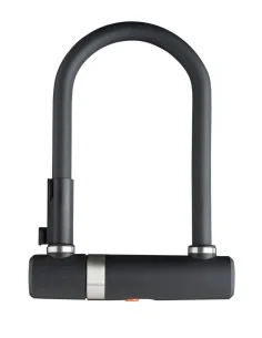 Axa beugelslot Newton U-Lock Pro 190