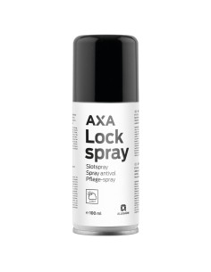 Axa slotspray 100ml