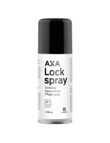 Axa slotspray 100ml