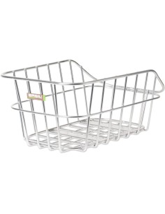 Basil mand Cento Alu 20L 40x24x21cm