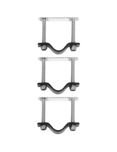 Basil bevestiging set fietskrat (3)