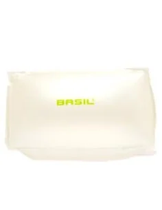 Basil tasvulkussen opblaasbaar klein 28x16x10 cm