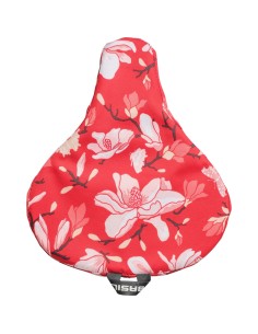 Basil zadeldek Magnolia poppy red