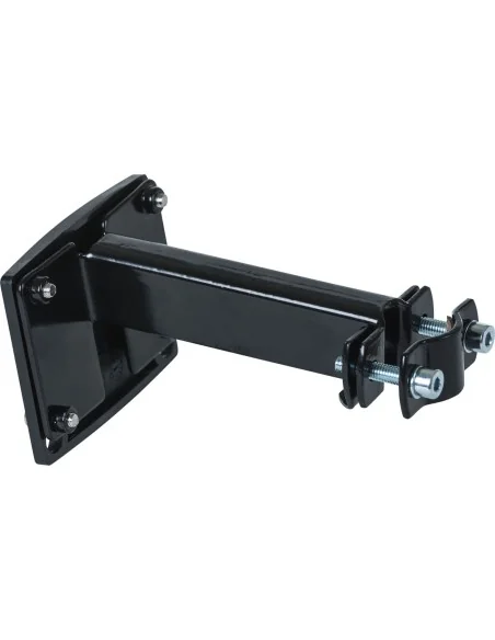 Basil fixed mounted stuurpenhouder