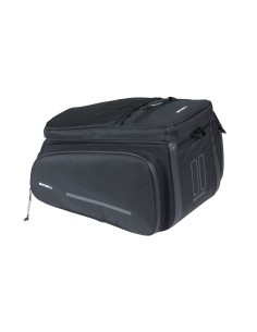 Basil dragertas Move zwart 10-26L