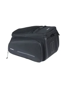 Basil dragertas Move zwart 10-26L