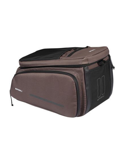 Basil dragertas Move bruin 10-26L
