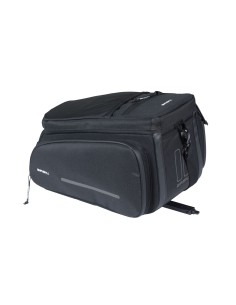 Basil dragertas Move zwart MIK 10-26L