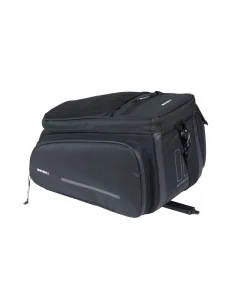 Basil dragertas Move zwart MIK 10-26L
