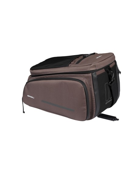 Basil dragertas Move bruin MIK 10-26L