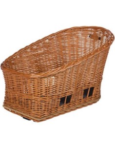 Basil hondenmand Pasja M 30L MIK 45x35x33cm