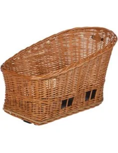 Basil hondenmand Pasja M 30L MIK 45x35x33cm
