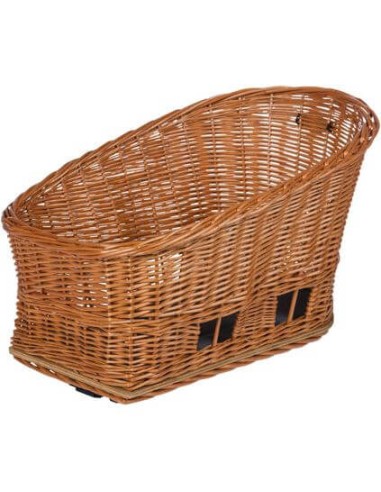 Basil hondenmand Pasja M 30L MIK 45x35x33cm