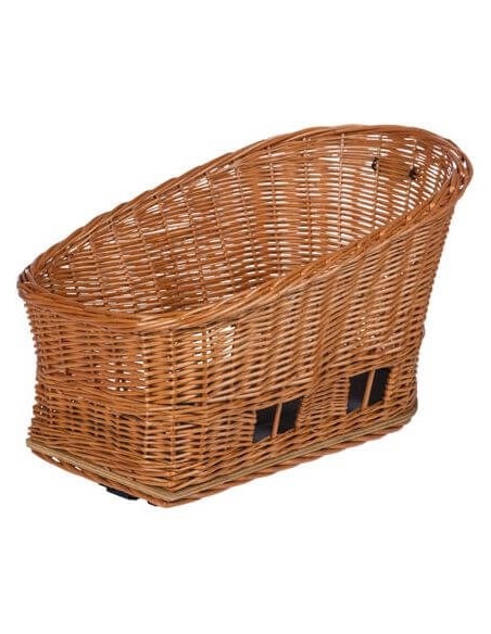Basil hondenmand Pasja M 30L MIK 45x35x33cm