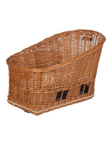 Basil hondenmand Pasja L 38L MIK 50x36x38cm