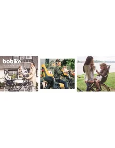 Bobike magneet sfeerplaat voor display blue 990x300mm