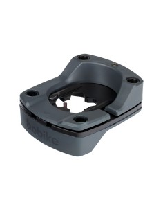 Bobike adapter Ahead Plus geïntegreerde kabels