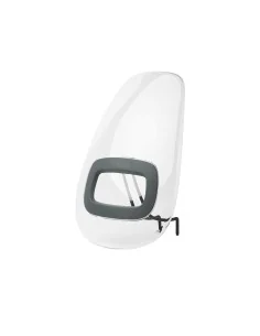 Bobike windscherm One+/ Go grijs