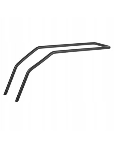 Bobike bevestigingsbeugel Go Maxi / Evolve Frame zwart