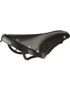 Brooks zadel B17 Short Black
