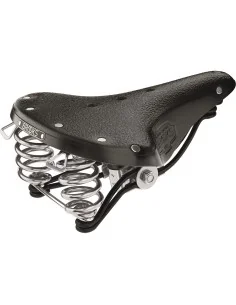 Brooks zadel B66 Black
