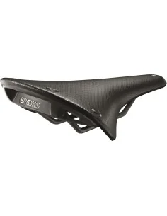 Brooks zadel C17 Cambium Black