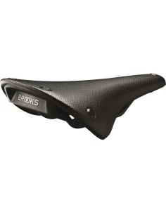 Brooks zadel C15 Cambium Black