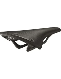 Brooks zadel C13 Cambium 158mm Black