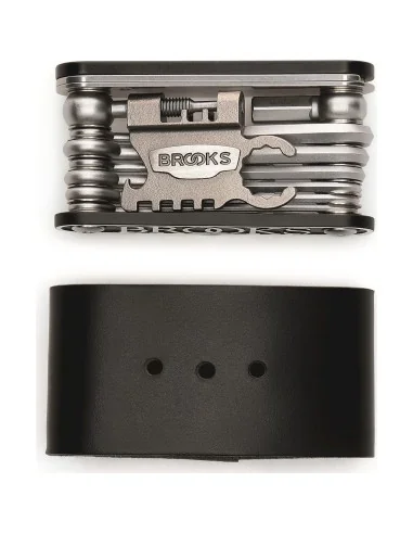 Brooks Multitool MT22 Black
