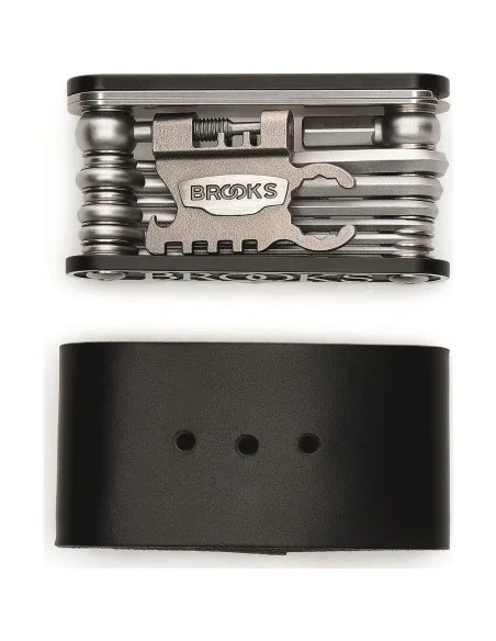 Brooks Multitool MT22 Black