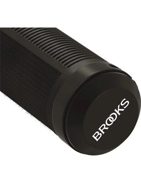 Brooks handvatten Cambium 100/130mm