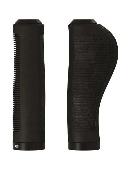 Brooks handvatten Ergonomic Cambium 130mm Black
