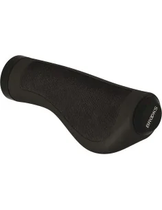 Brooks handvatten Ergonomic Cambium 100mm Black