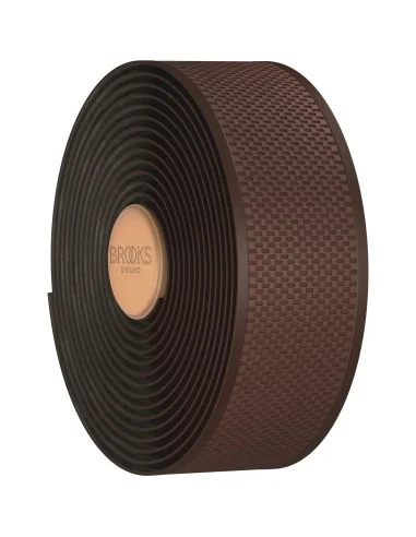 Brooks stuurlint Cambium rubber Brown