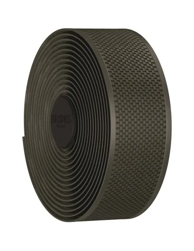 Brooks stuurlint Cambium rubber Mud Green