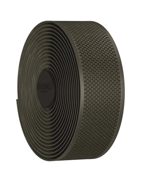 Brooks stuurlint Cambium rubber Mud Green