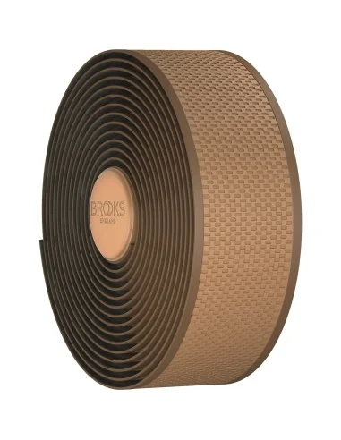 Brooks stuurlint Cambium rubber Natural