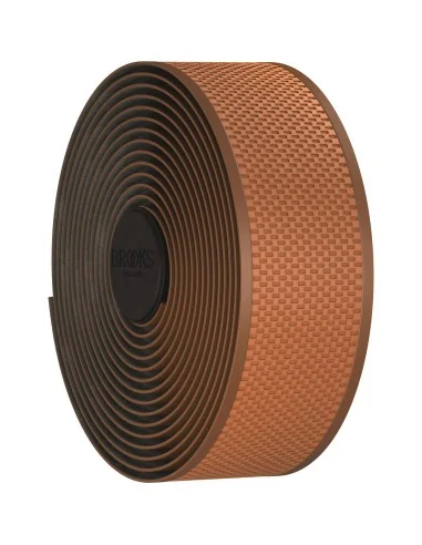 Brooks stuurlint Cambium rubber Orange