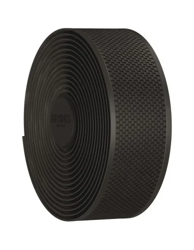 Brooks stuurlint Cambium rubber Black