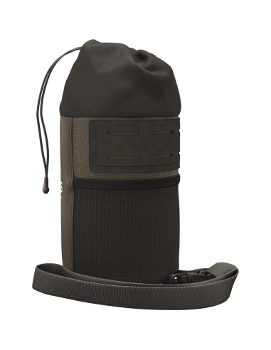 Brooks tas Scape Feed Pouch Mud Green 1L
