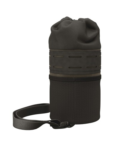 Brooks tas Scape Feed Pouch Mud Green 1L