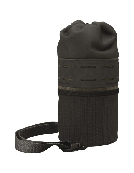 Brooks tas Scape Feed Pouch Mud Green 1L