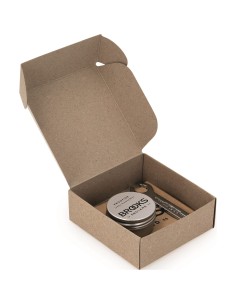 Brooks Leather Saddle Care kit