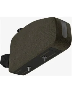 Brooks frametas Scape Top Tube Bag bolts Mud Green 0,9L
