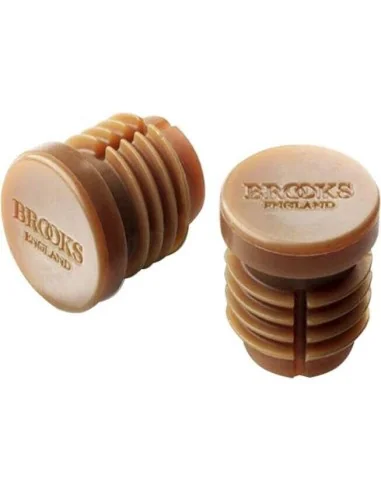 Brooks stuurdop Cambium Natural (2)
