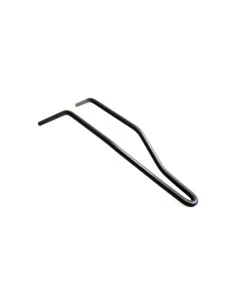 Brooks zadelbrug C15 / C15C All Weather